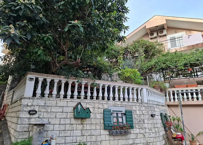 Apartmani Paulino