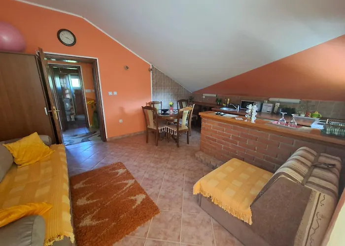 Apartmani Paulino
